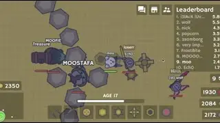 Moomoo.io Adventure