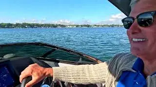 2024 Flagship Q Line | Bennington Marine