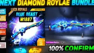 FREE FIRE NEXT WEAPON ROYAL | | FREE FIRE NEXT WEAPON ROYAL | |