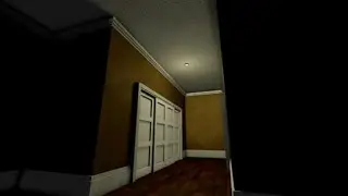 Lone (A Short Psychological Horror Game) (Full Walkthrough) [ROBLOX]
