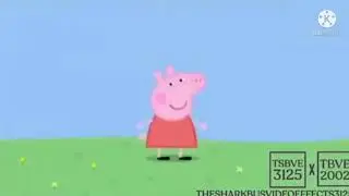 Peppa Pig gets everything add round 2