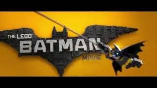 The LEGO Batman Movie Supercut   All Trailers and Clips