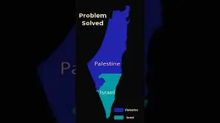 Israel Palestine UN Partition Plan