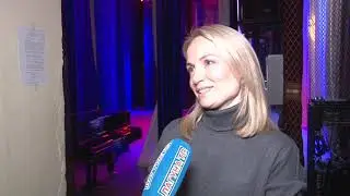 Благотворительный концерт 