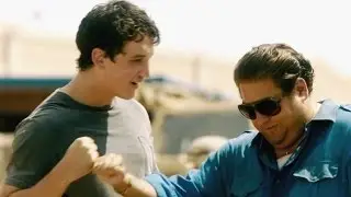 Парни со стволами Трейлер