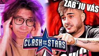 SAMIR VS VŠICHNI - VŠECHNA VYJÁDŘENÍ