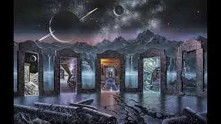 Искра Творца, исцеление Подсознанием. Прошлые жизни и Возрастная регрессия.