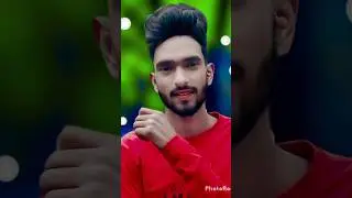PicsArt background change 🔥 photo Editing #shorts #photoediting #picsart #video