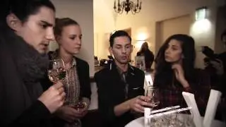 Blogger Event Palais Liechtenstein