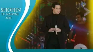 Шохин Мирзоев - Ту надони 2020 / Shohin Mirzoev - Tu nadoni new 2020