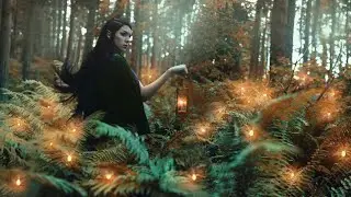 БЕЗМОЛВНАЯ МАГИЯ ДЛЯ ВСЕХ ЧАСТЬ 1.