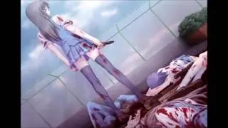 Nightcore - Anna Yvette and Spag Heddy 