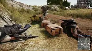 PUBG  Funny Moments DUO #1 Malaysia