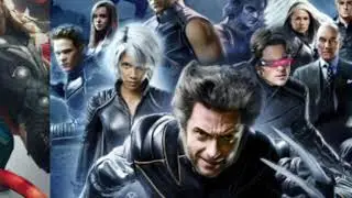 Should the X-men in the MCU be teenagers??