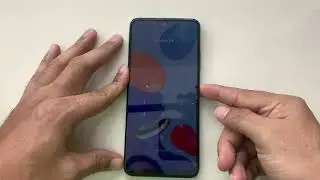 Hard Reset MiUi 13