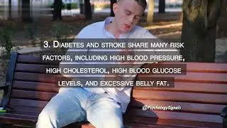5 Things You Did Not Know About Diabetes and Heart Disease