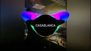 CASABLANCA - BENBEN ENDEMIC DANCE MIX 2021 -