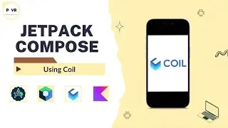 Using Coil in Android Jetpack Compose: Step-by-Step Tutorial
