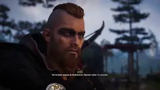 LA JARL SOMA!! AC Valhalla ITA #6