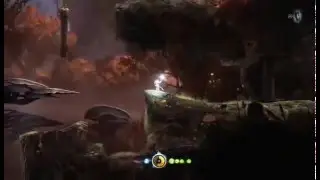 Ori and blind the blind forest Definitive edition Xbox one