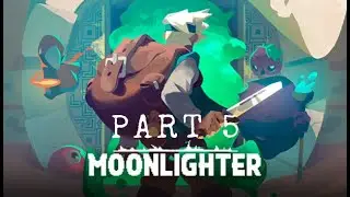 Better weapons, big difference! - Moonlighter