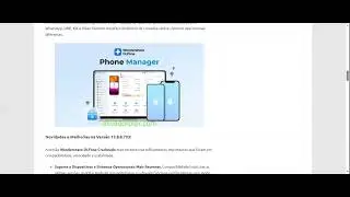 Wondershare Dr.Fone 13.8.8 Ativador Chave de Licença de Ativação
