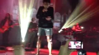 Childish Gambino: Deep Web Tour - Shadows