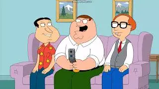 Family Guy Peter Pocket Dials Joe