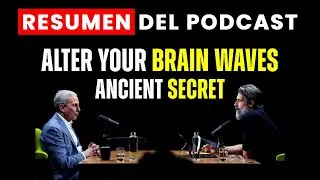 Meditation | Bob Roth | Rich Roll Podcast (In Spanish)