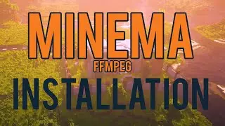 Wie installiert man den Minema Mod richtig?