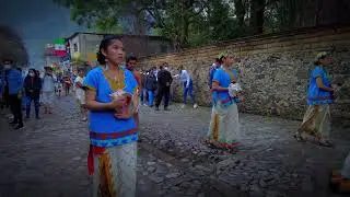 Reto al Tepozteco 2022 (Videoclip)
