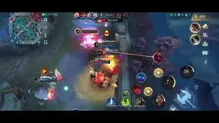 Mobile Legends / нарезка / ХАНАБИ