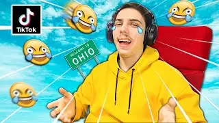 Cele mai AMUZANTE TIKTOK-URI 😂 Partea 21