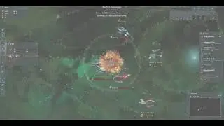 DarkOrbit - Space Football 2016