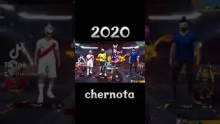 2020-2022 CHERNOTA 