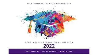 Celebrating MC Scholarship Donors: The 2022 Scholarship Recognition Luncheon
