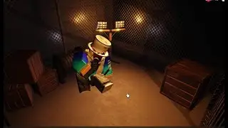 Doors Floor 1 Hotel + Update (before floor 2)