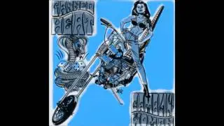 Canned Heat - Take me to the river