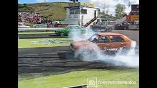 Mazda Rotary event, Summerdrags 2005