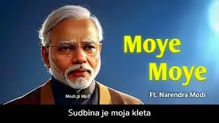 Moye Moye Song By Narendra Modi   Modi Ji New Song Moye Moye #moyemoye #narendramodi