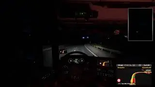 ETS2 Live stream - Doing long od jobs