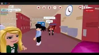 roblox-primeiro dia na escola (meepcity)