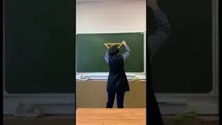Проецирование прямых нов