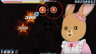 Genki Desu Watashi! on Osu!