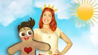 Lucilla - PIN PON 😄❣️