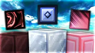 The 3 New BEST 128x Bedwars Texture Packs (1.8.9) | FPS Boost