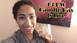 🕯LIVE NOW: Bath & Body Works Candles now $9.50 each