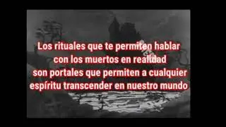 Datos Perturbadores que no te dejarán dormir parte #1