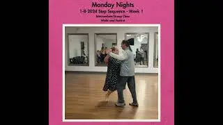 1 8 2024 RHDC Intermediate   Waltz and Foxtrot