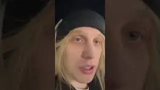 Обзор Гелика Плохого Парня